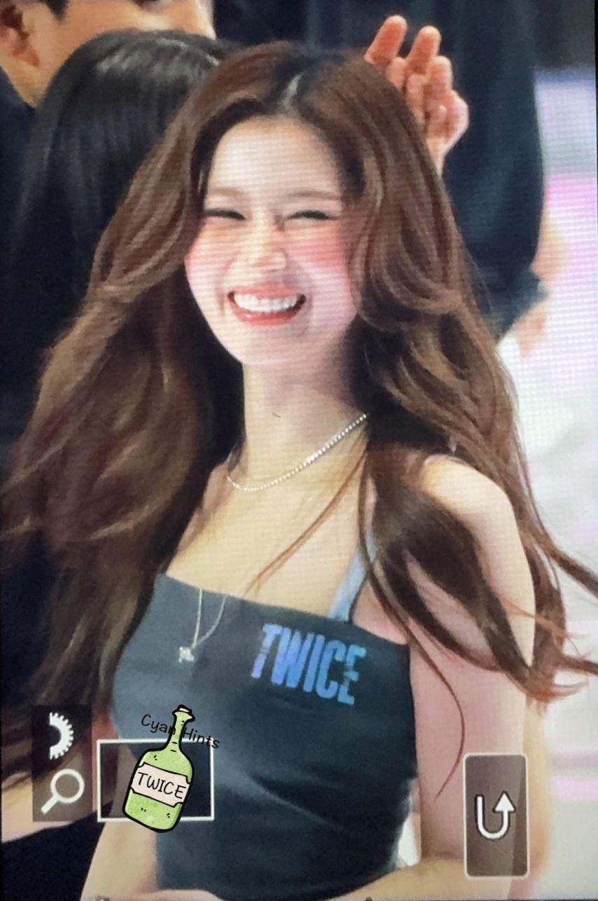 [트와이스] 사나3