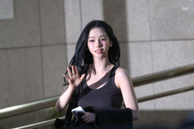 [에스파] 카리나0