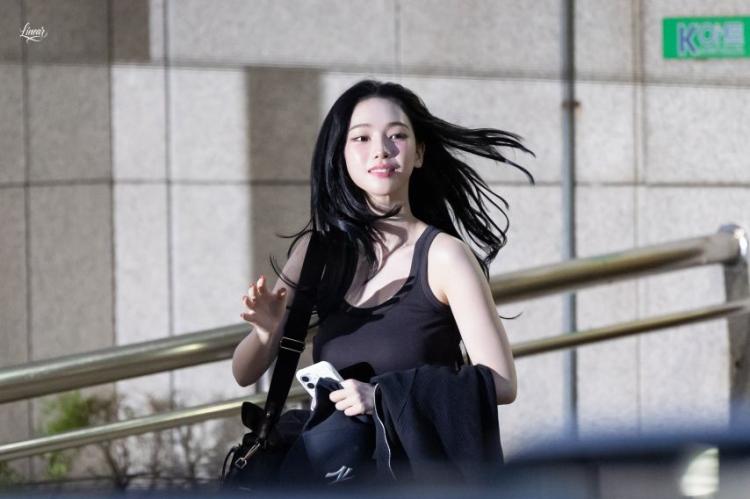 [에스파] 카리나2