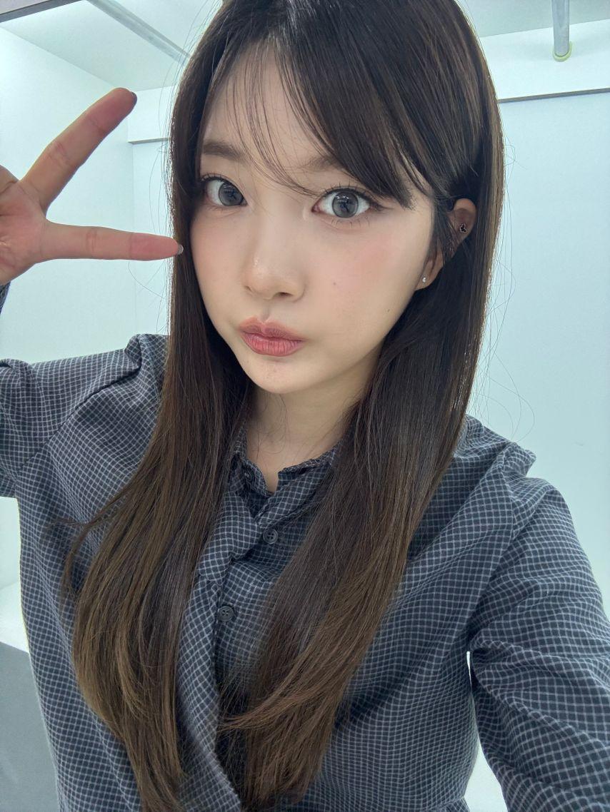 우아 민서, 소라0