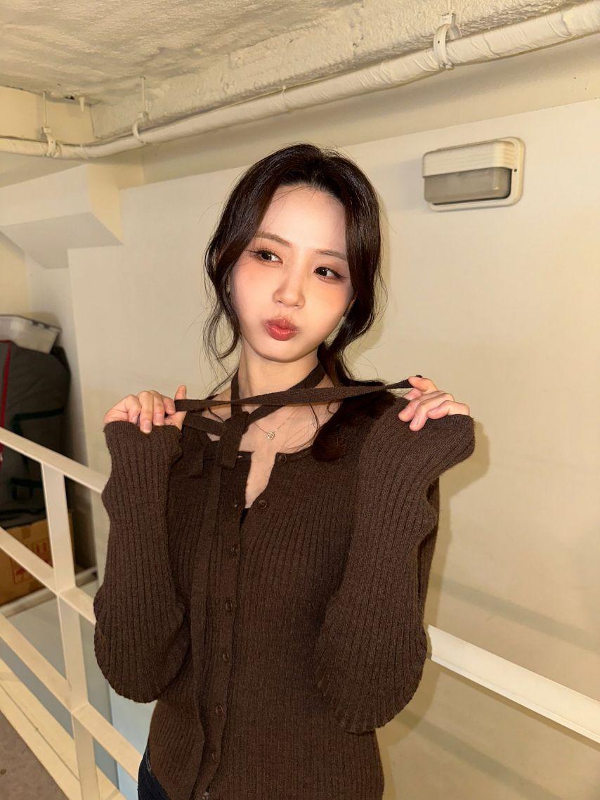 아이칠린 지윤2