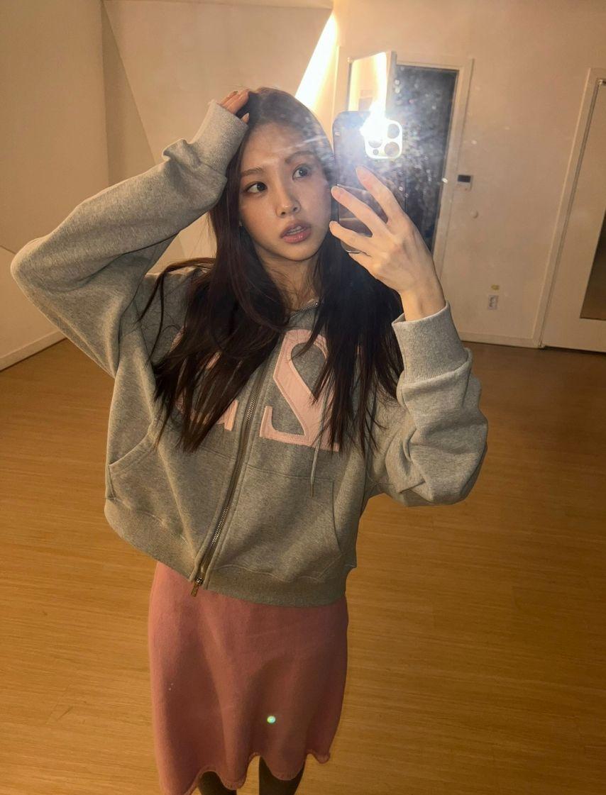 베이비돈크라이 이현0