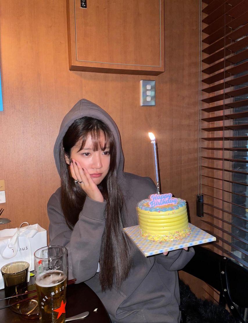 추소정 엑시 우주소녀 인별0