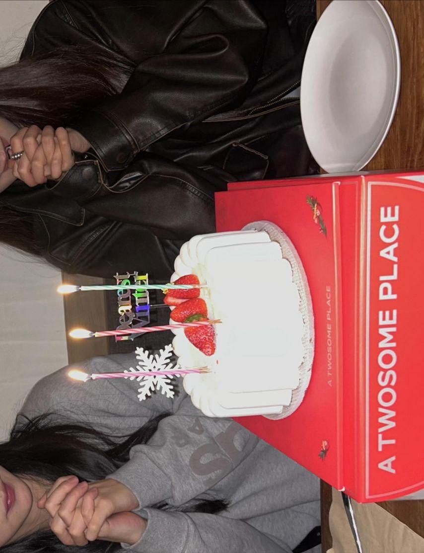 추소정 엑시 우주소녀 인별11