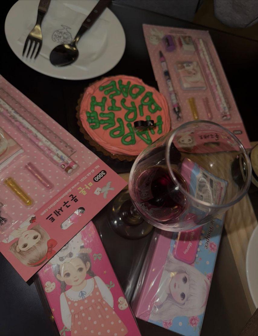 추소정 엑시 우주소녀 인별1