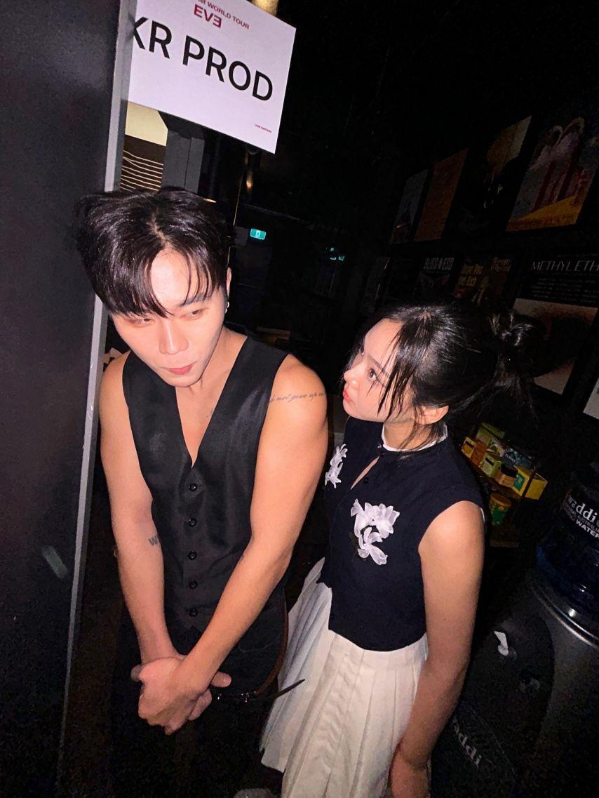 비비 김형서 인별 등2