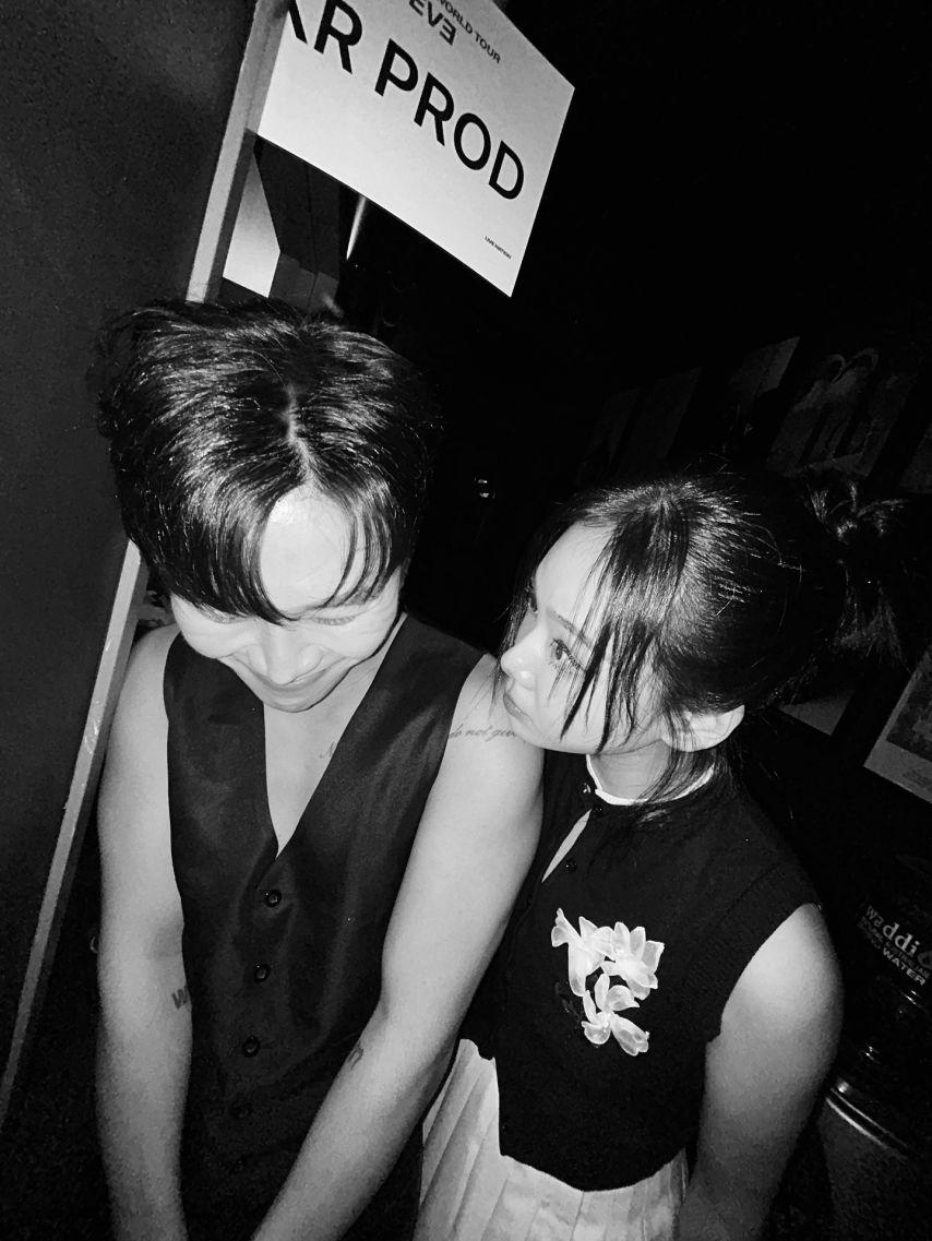 비비 김형서 인별 등4