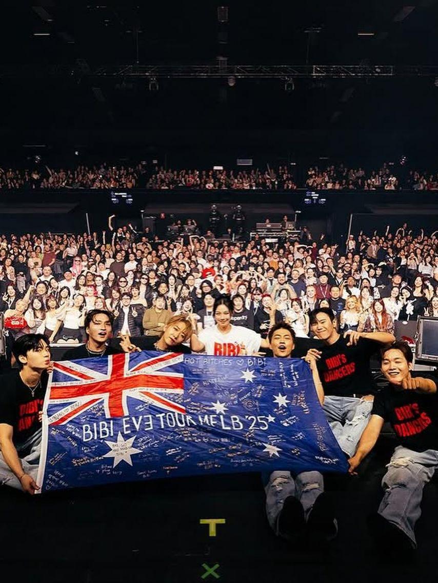 비비 김형서 인별 등5