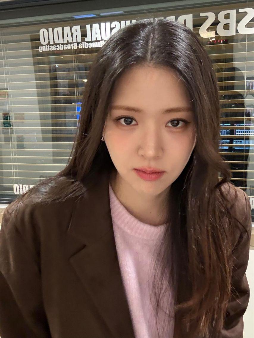 김지은 인별 영스트리트 스페셜DJ10