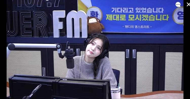 김지은 인별 영스트리트 스페셜DJ14