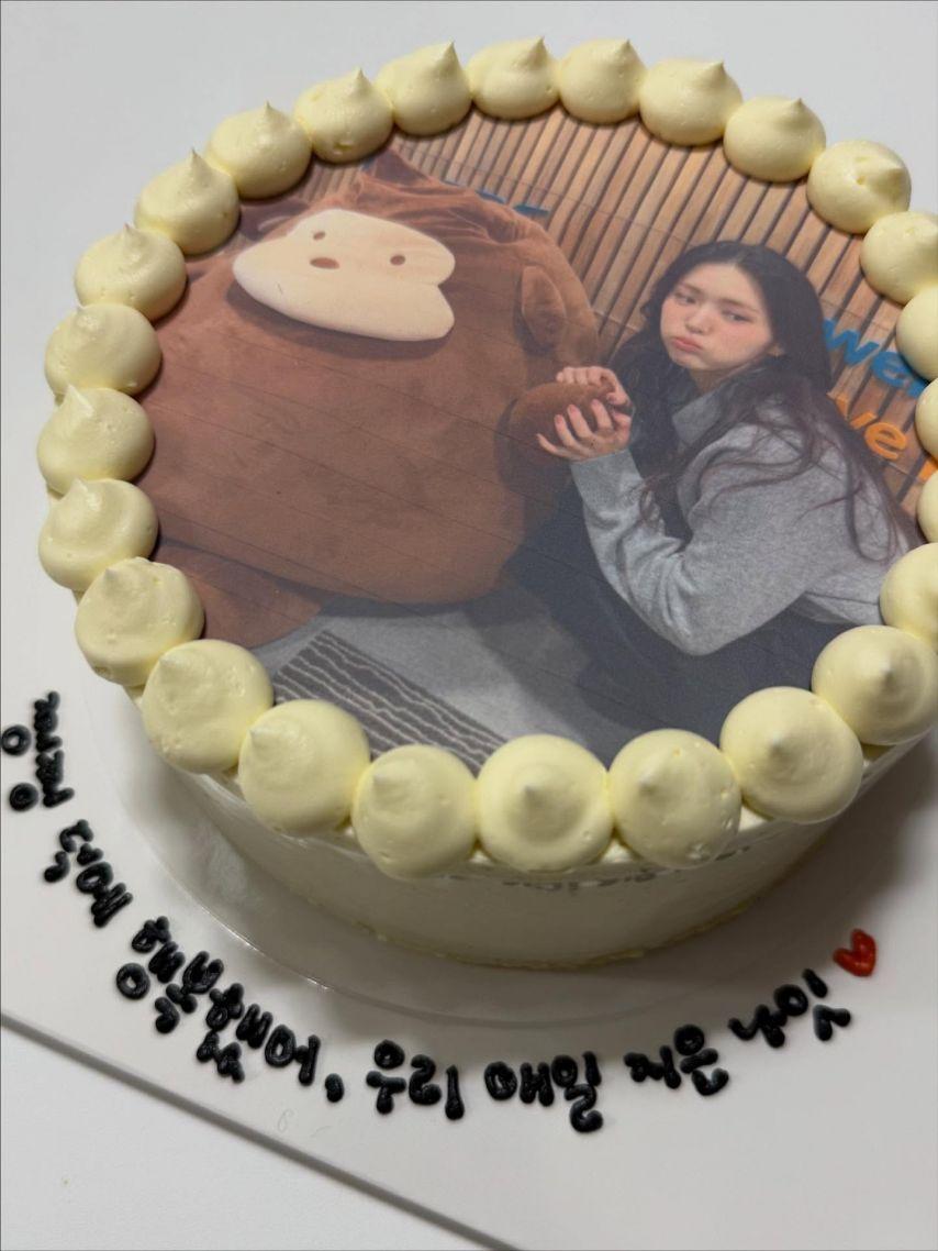 김지은 인별 영스트리트 스페셜DJ16