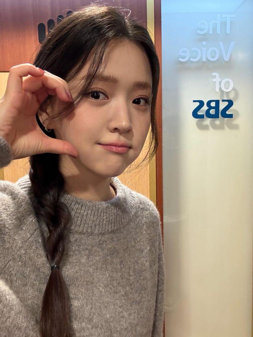 김지은 인별 영스트리트 스페셜DJ20