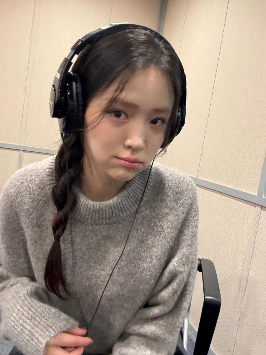 김지은 인별 영스트리트 스페셜DJ3