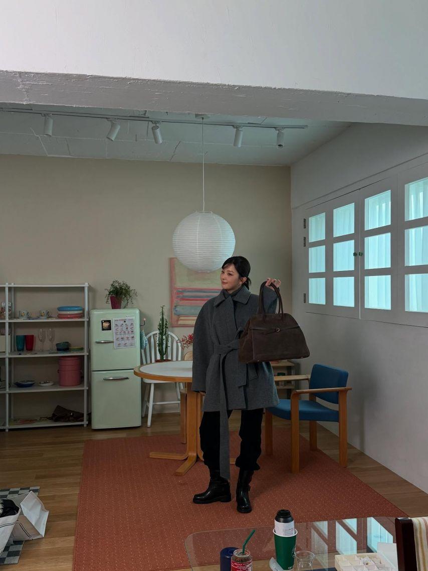 슬기 레드벨벳 인별0