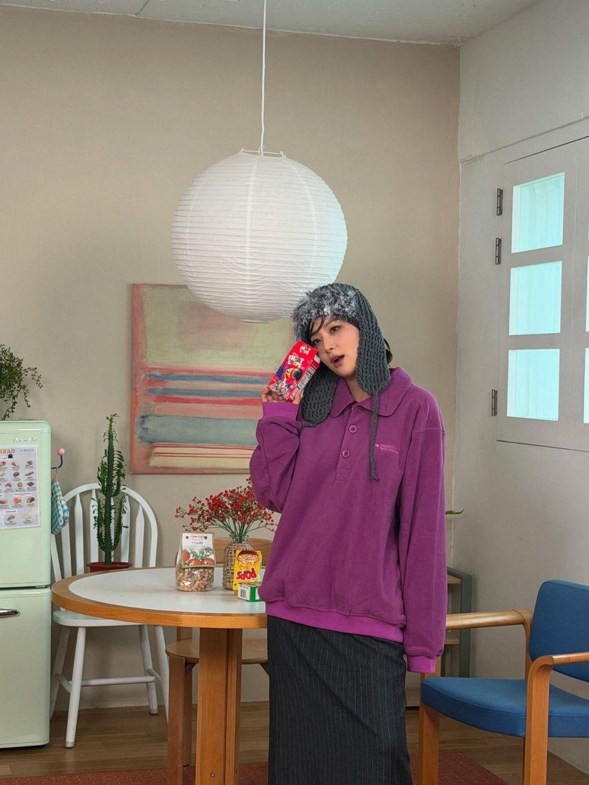 슬기 레드벨벳 인별10