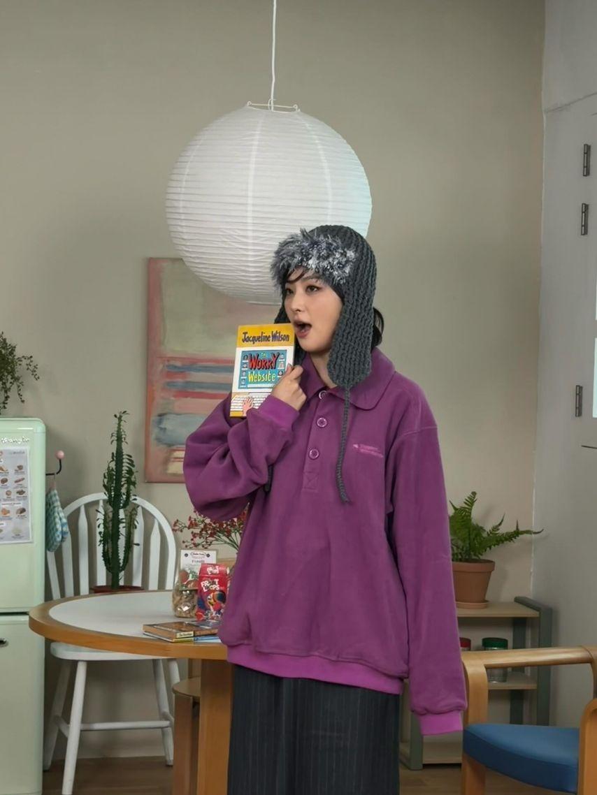 슬기 레드벨벳 인별12