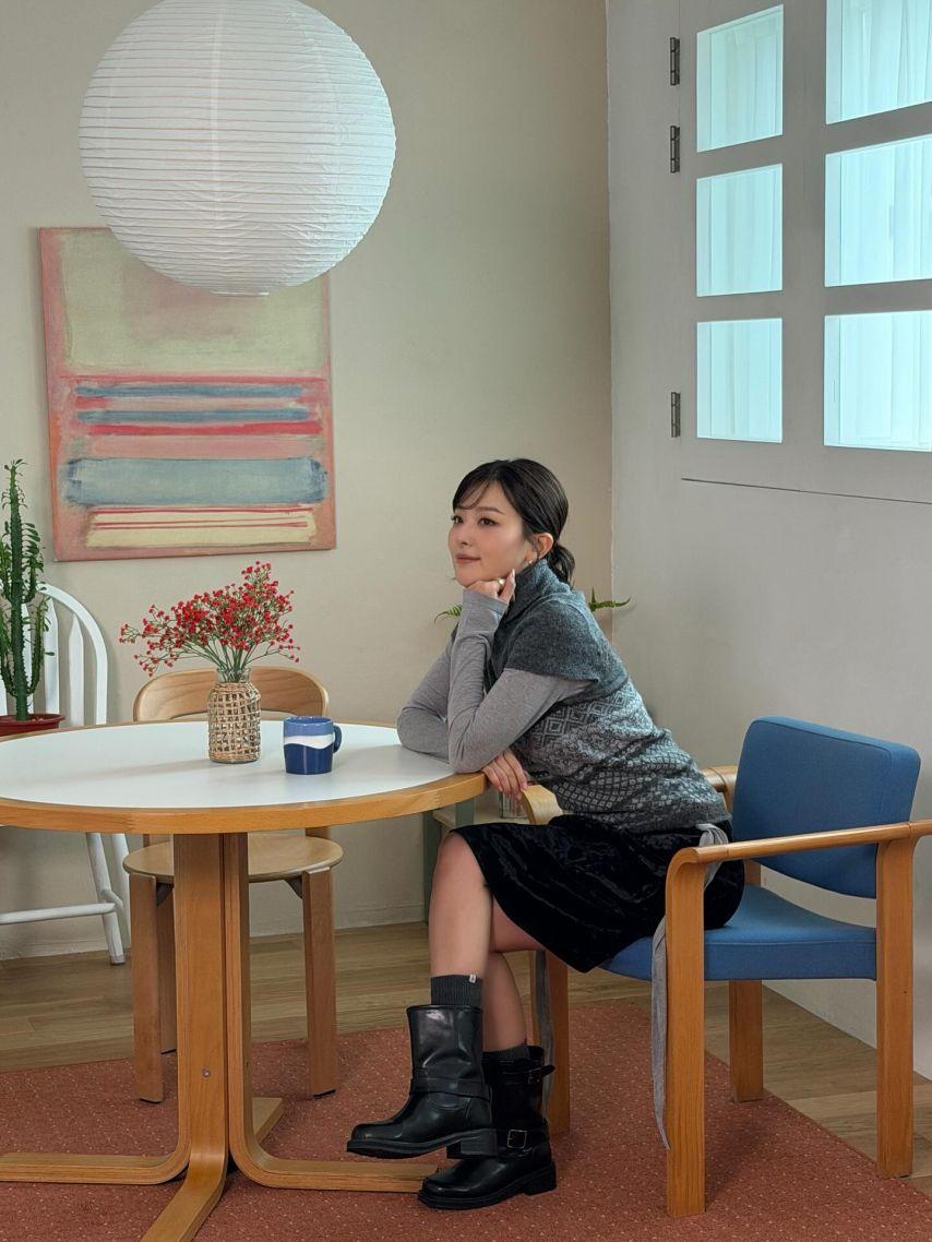 슬기 레드벨벳 인별2