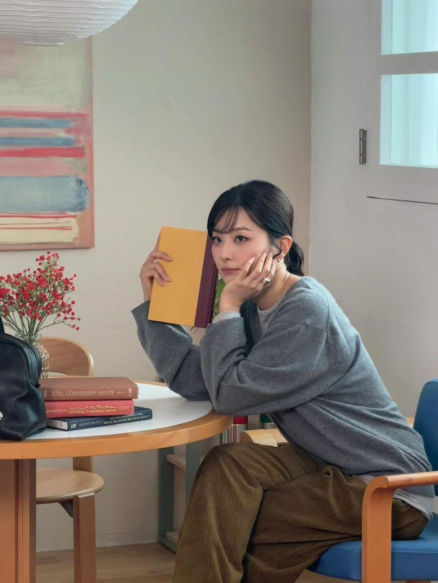 슬기 레드벨벳 인별4