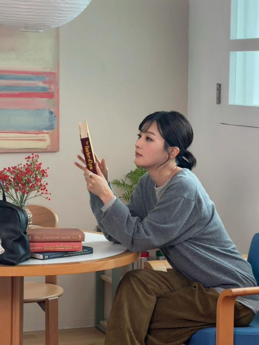 슬기 레드벨벳 인별5