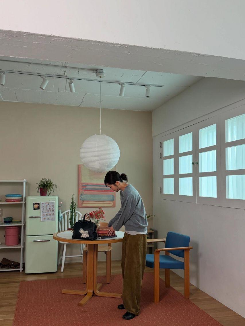 슬기 레드벨벳 인별6