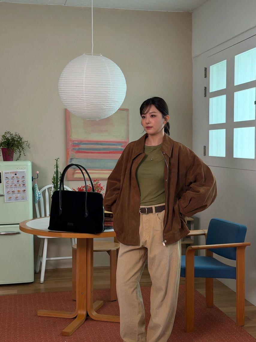 슬기 레드벨벳 인별7