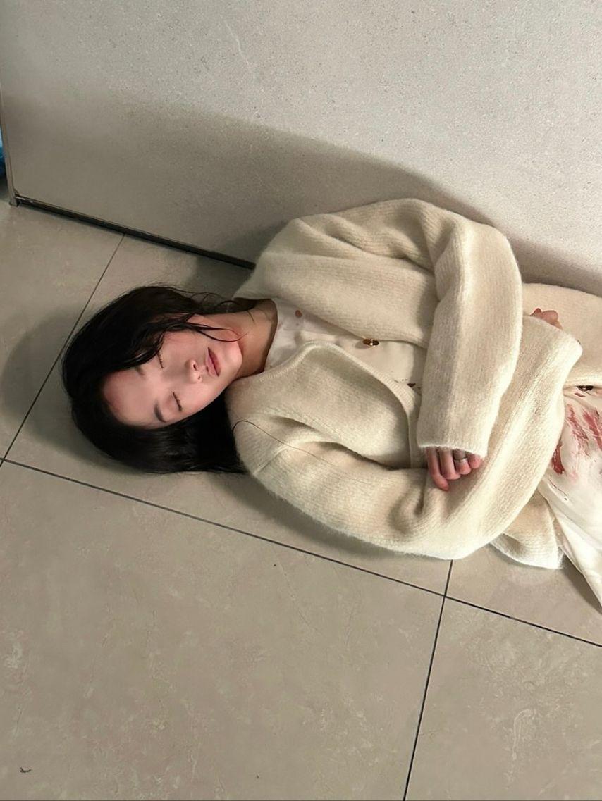 이유미 인스타16