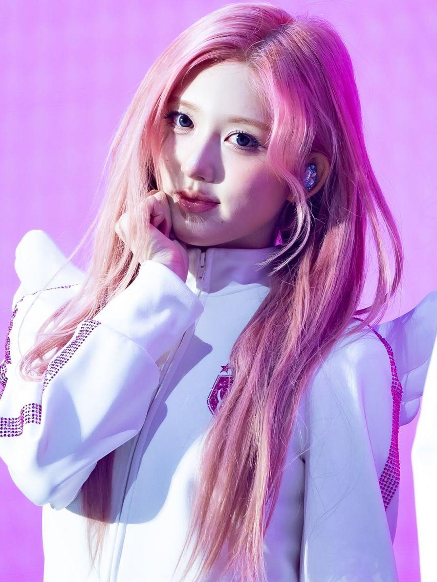 IVE (아이브) 가을0