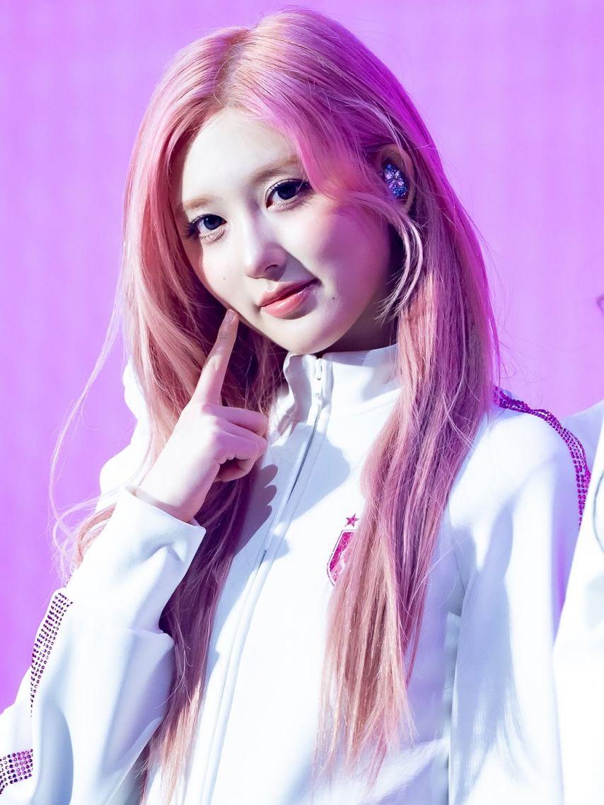 IVE (아이브) 가을1