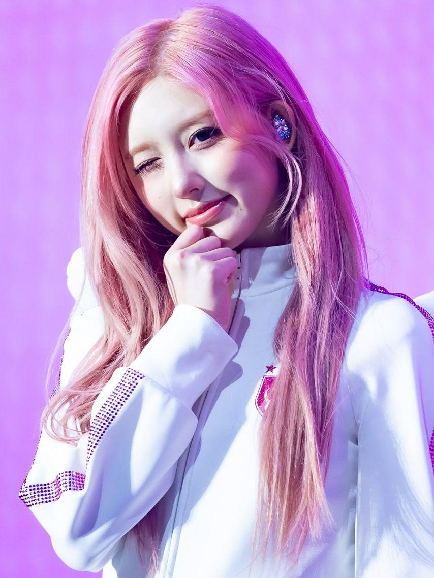 IVE (아이브) 가을2