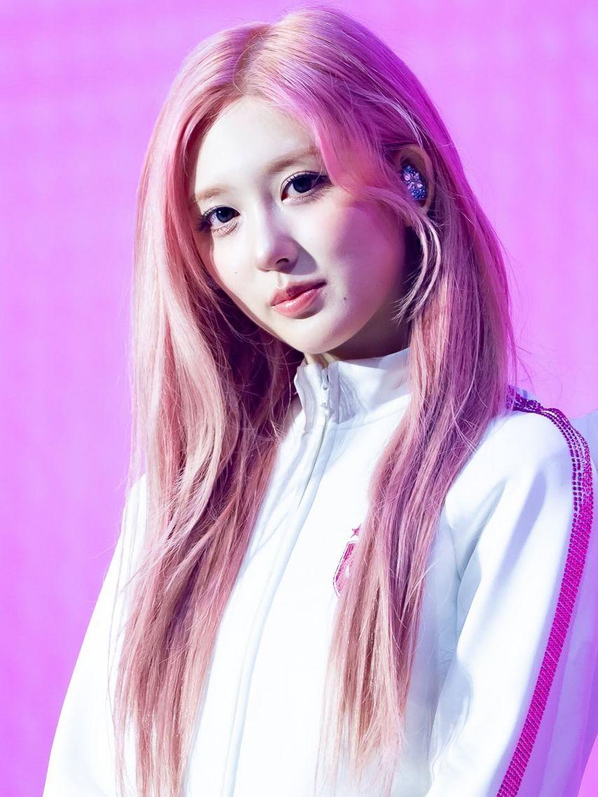 IVE (아이브) 가을3