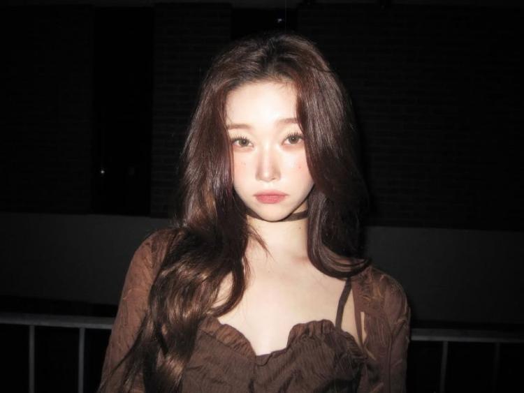 Billlie (빌리) 츠키0