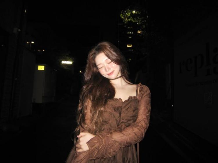 Billlie (빌리) 츠키1