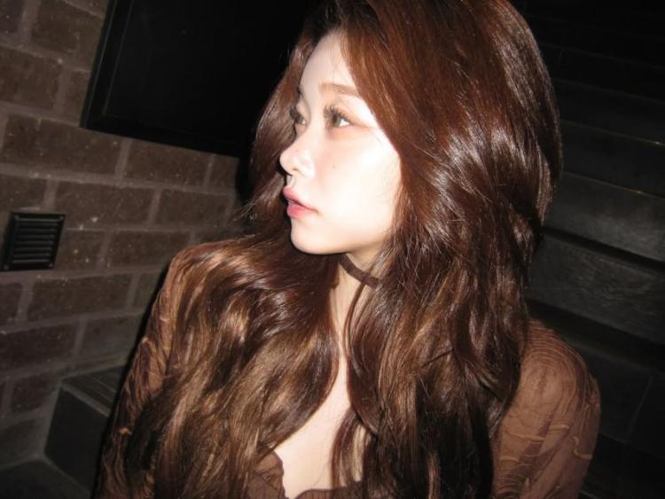 Billlie (빌리) 츠키3