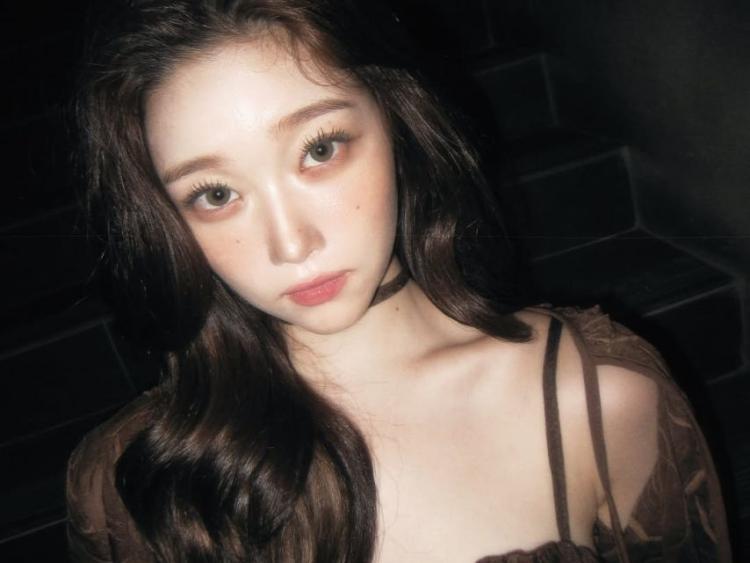 Billlie (빌리) 츠키4