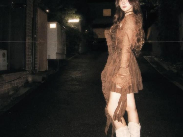 Billlie (빌리) 츠키5