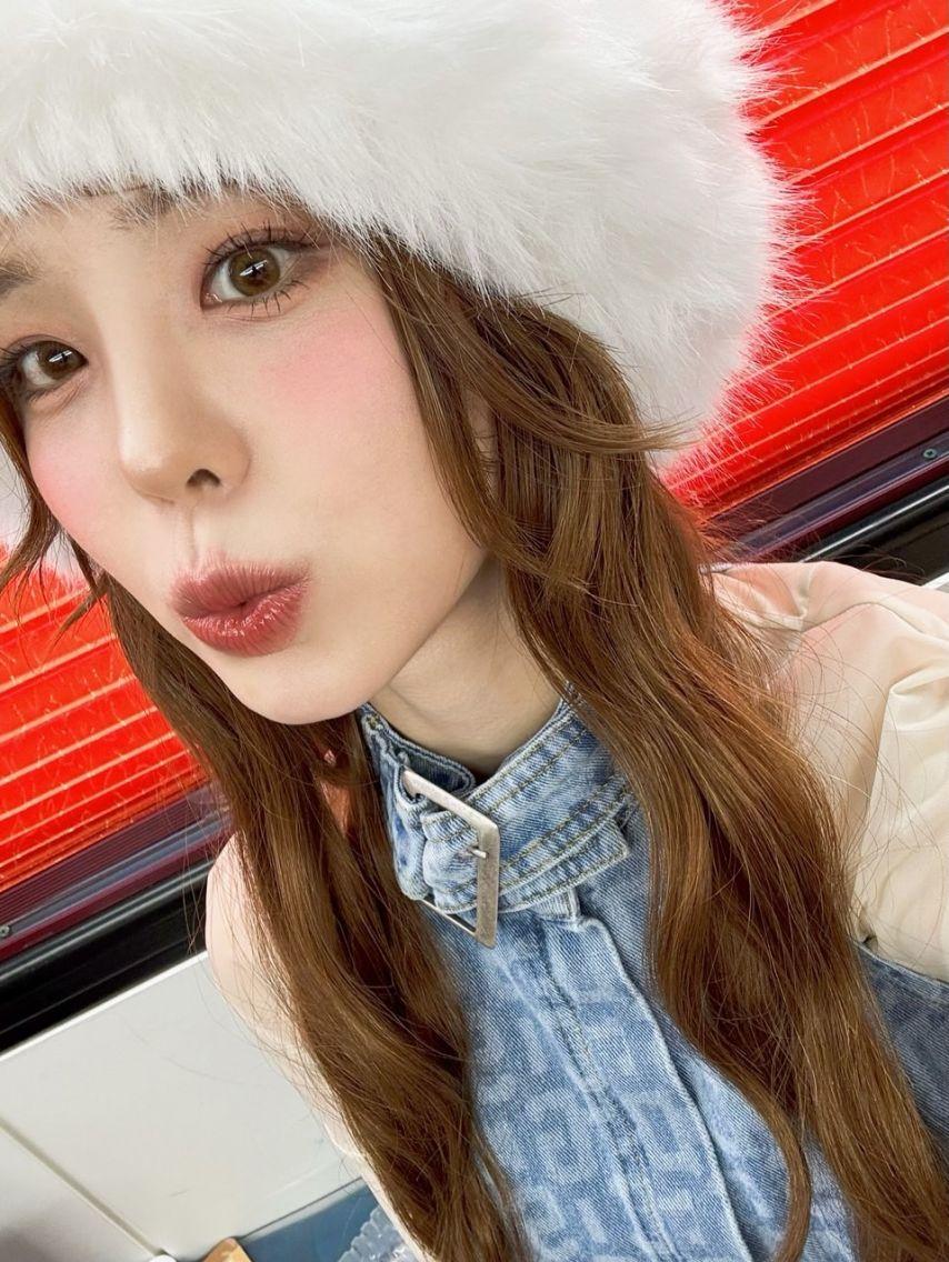 니쥬 (NiziU) 마코1