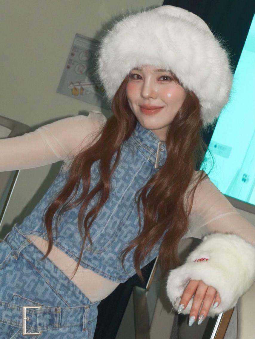 니쥬 (NiziU) 마코2