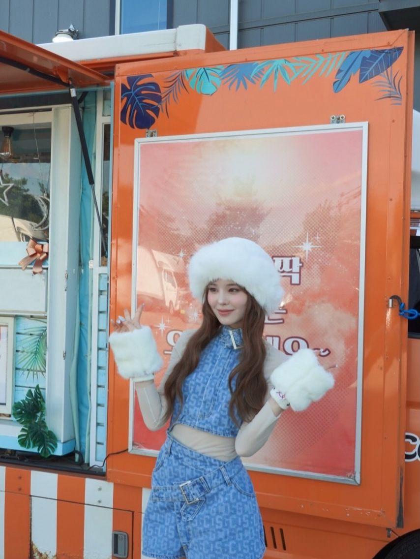 니쥬 (NiziU) 마코3