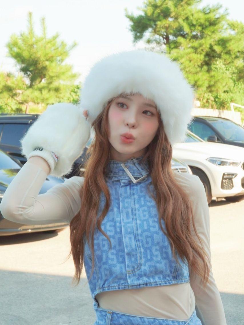 니쥬 (NiziU) 마코4