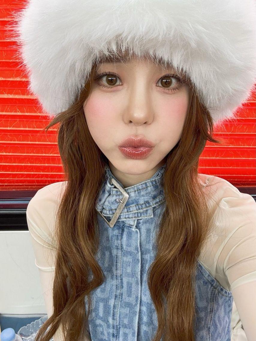 니쥬 (NiziU) 마코5