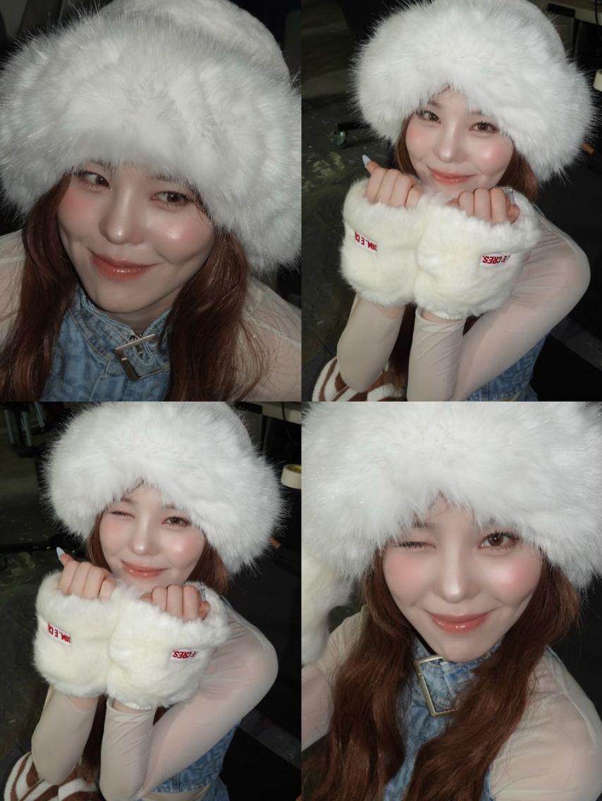 니쥬 (NiziU) 마코6