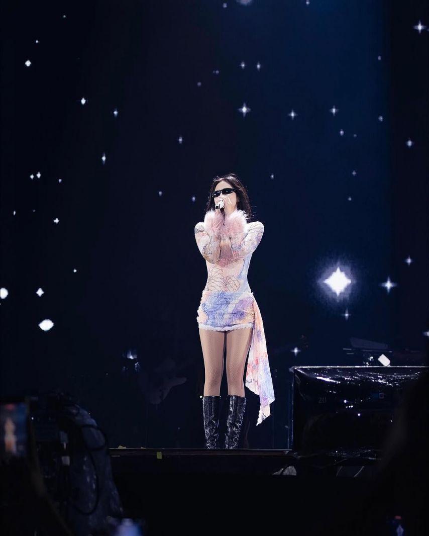 BLACKPINK (블랙핑크) 제니1