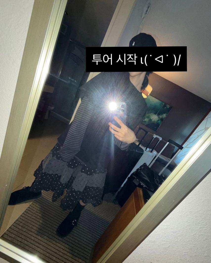 ARTMS (아르테미스) 진솔3