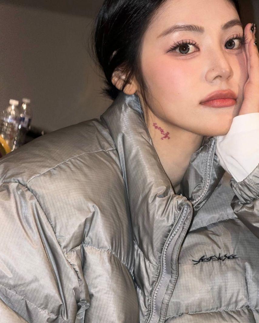 ARTMS (아르테미스) 진솔4