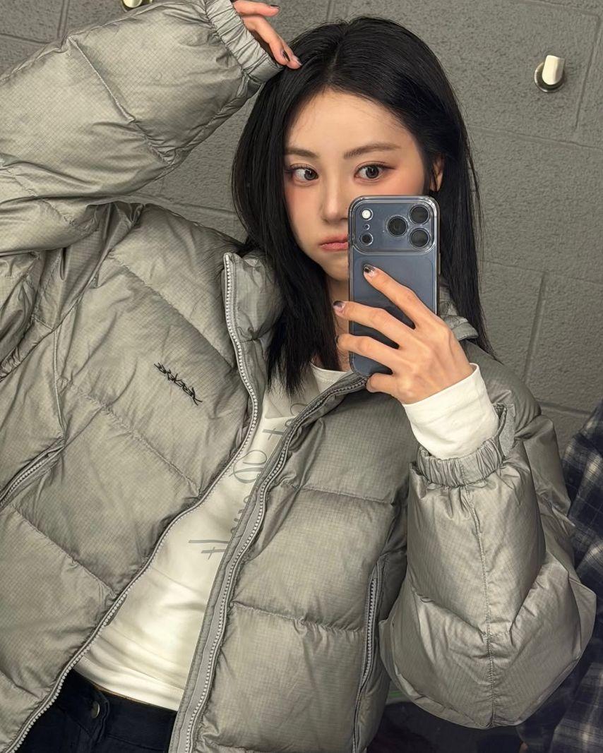 ARTMS (아르테미스) 진솔7