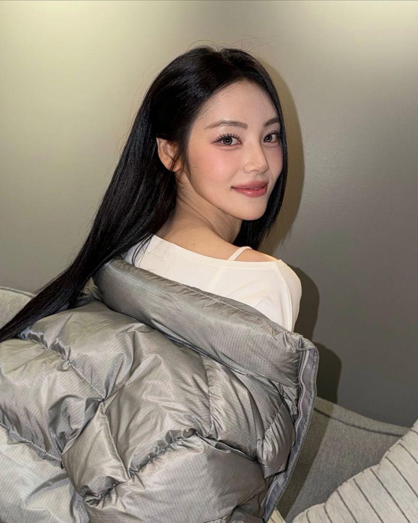 ARTMS (아르테미스) 진솔9