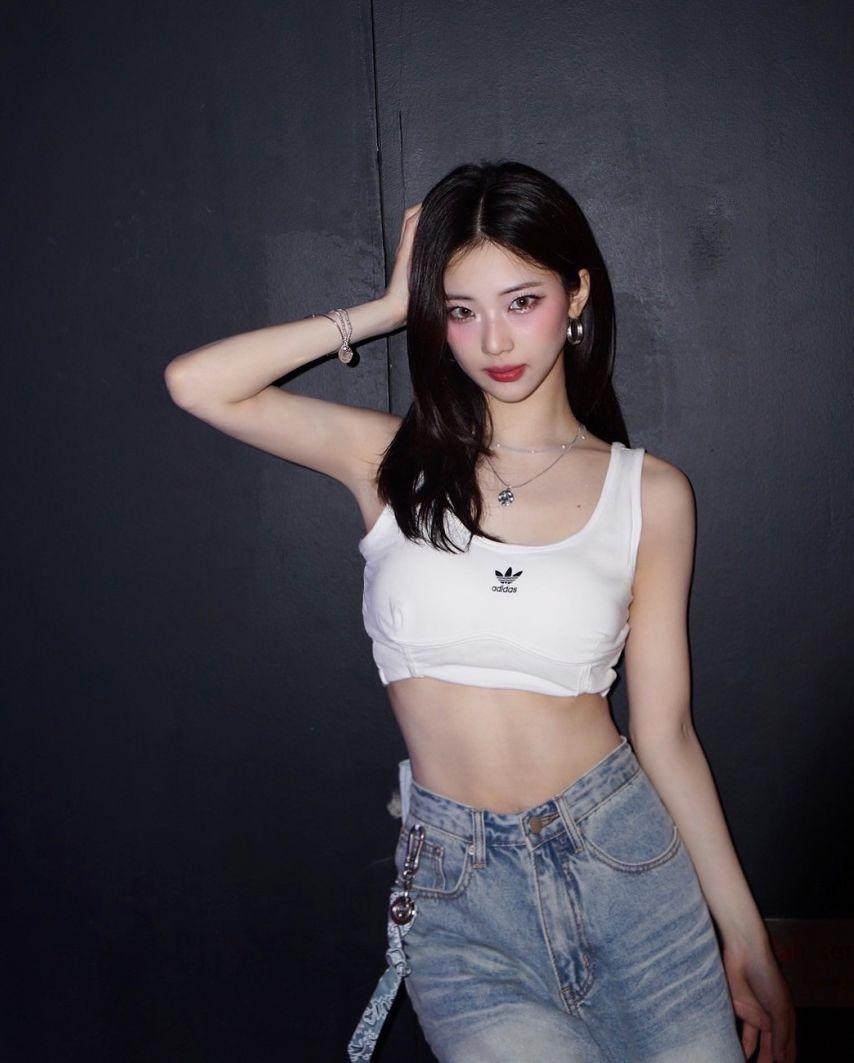 BABYMONSTER (베이비몬스터) 루카0