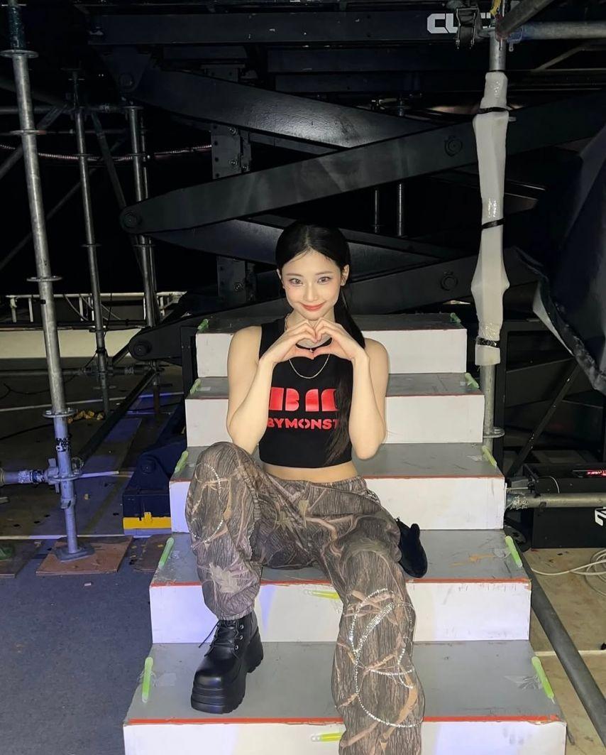 BABYMONSTER (베이비몬스터) 루카2