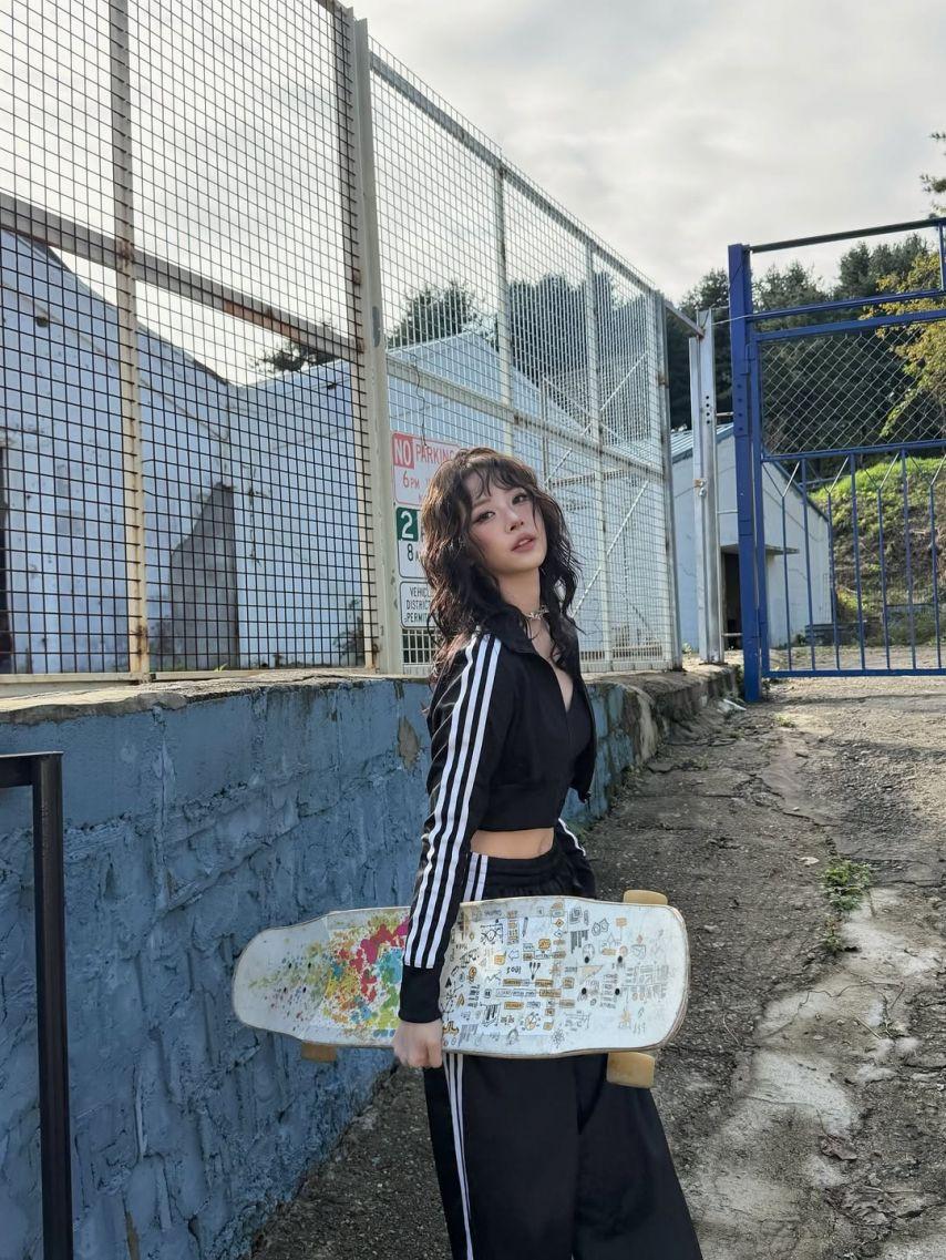 피프티피프티 하나10