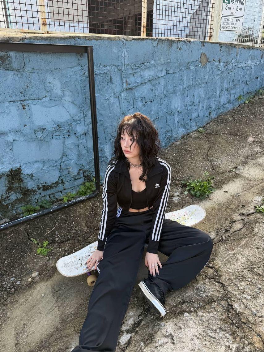 피프티피프티 하나8